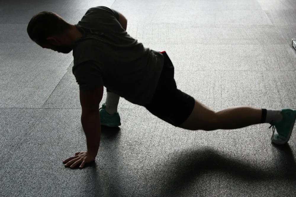 Coaching Sportif à Lille